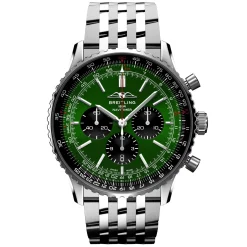 Breitling Navitimer B01 Chronograph 46mm Automatic Men’s Watch