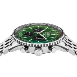 Breitling Navitimer B01 Chronograph 46mm Automatic Men’s Watch
