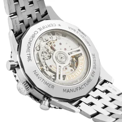 Breitling Navitimer B01 Chronograph 46mm Automatic Men’s Watch