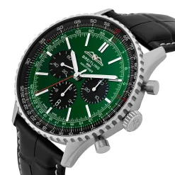 Breitling Navitimer B01 Chronograph 46mm Automatic Men’s Watch