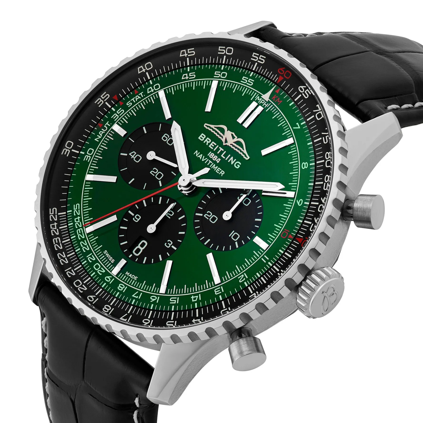 Breitling Navitimer B01 Chronograph 46mm Automatic Men’s Watch
