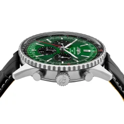Breitling Navitimer B01 Chronograph 46mm Automatic Men’s Watch