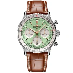 Breitling Navitimer B01 Chronograph 41mm Automatic Men's Watch