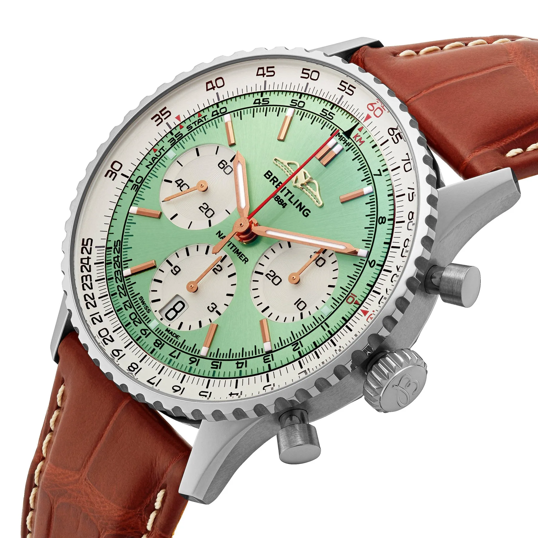 Breitling Navitimer B01 Chronograph 41mm Automatic Men's Watch