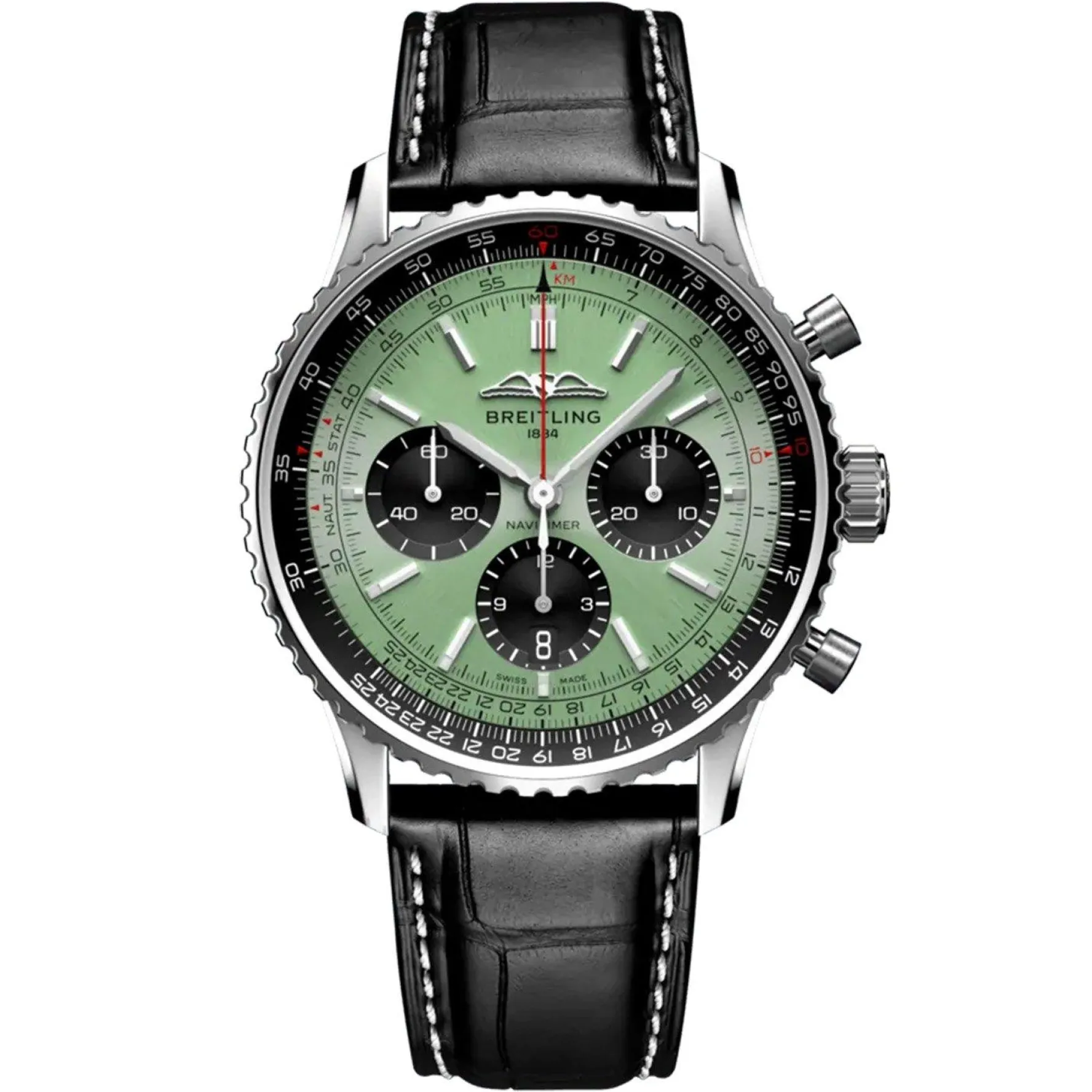 Breitling Navitimer B01 Chronograph 43mm Automatic Men’s Watch
