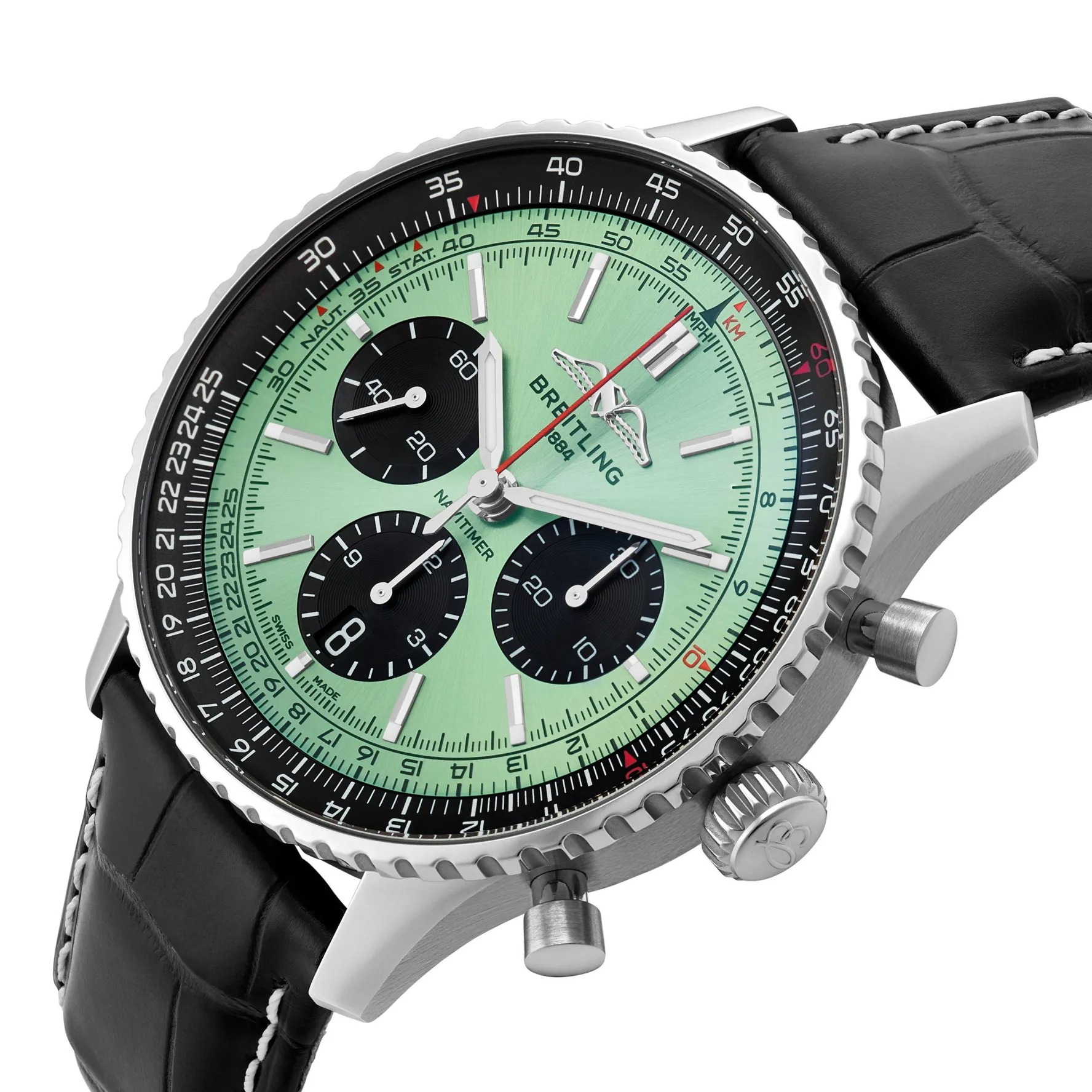 Breitling Navitimer B01 Chronograph 43mm Automatic Men’s Watch