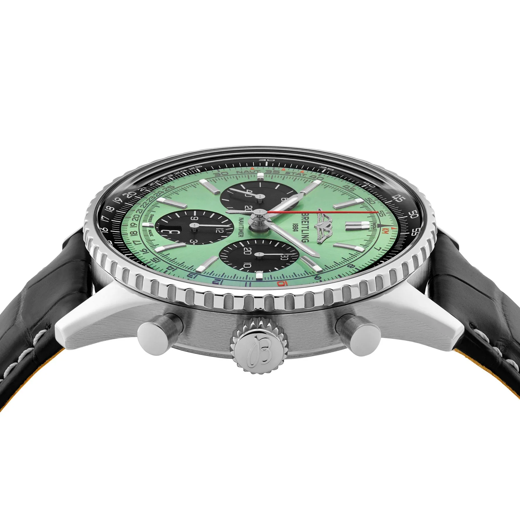 Breitling Navitimer B01 Chronograph 43mm Automatic Men’s Watch