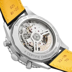 Breitling Navitimer B01 Chronograph 43mm Automatic Men’s Watch