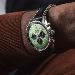 Breitling Navitimer B01 Chronograph 43mm Automatic Men’s Watch