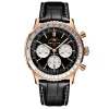 Breitling Navitimer B01 Chronograph 43mm Automatic Men’s Watch