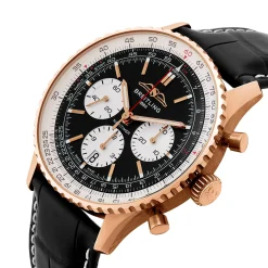 Breitling Navitimer B01 Chronograph 43mm Automatic Men’s Watch