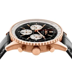 Breitling Navitimer B01 Chronograph 43mm Automatic Men’s Watch