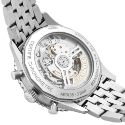 Breitling Navitimer B01 Chronograph 43mm Automatic Men’s Watch