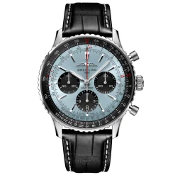 Breitling Navitimer B01 Chronograph 43mm Automatic Men’s Watch