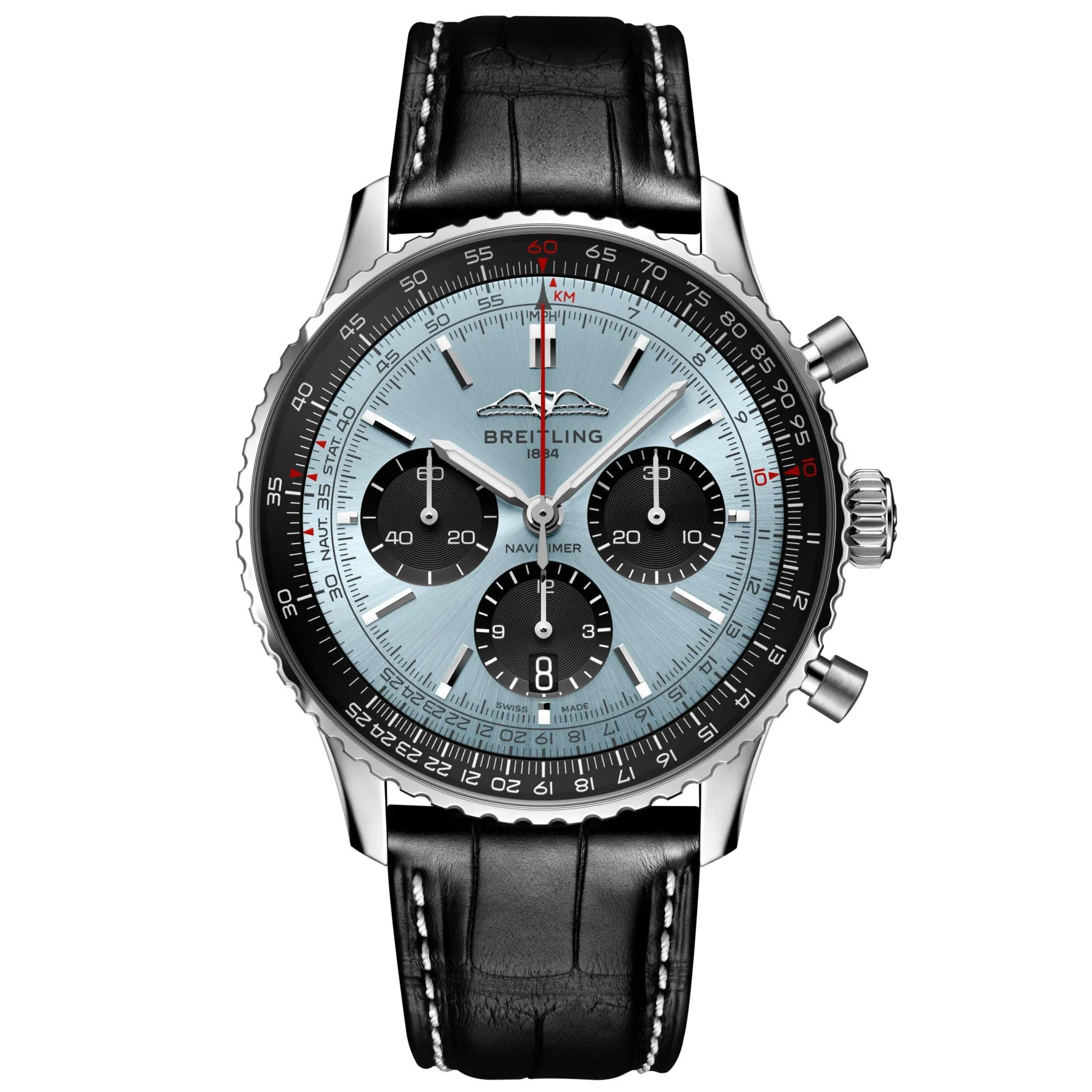 Breitling Navitimer B01 Chronograph 43mm Automatic Men’s Watch