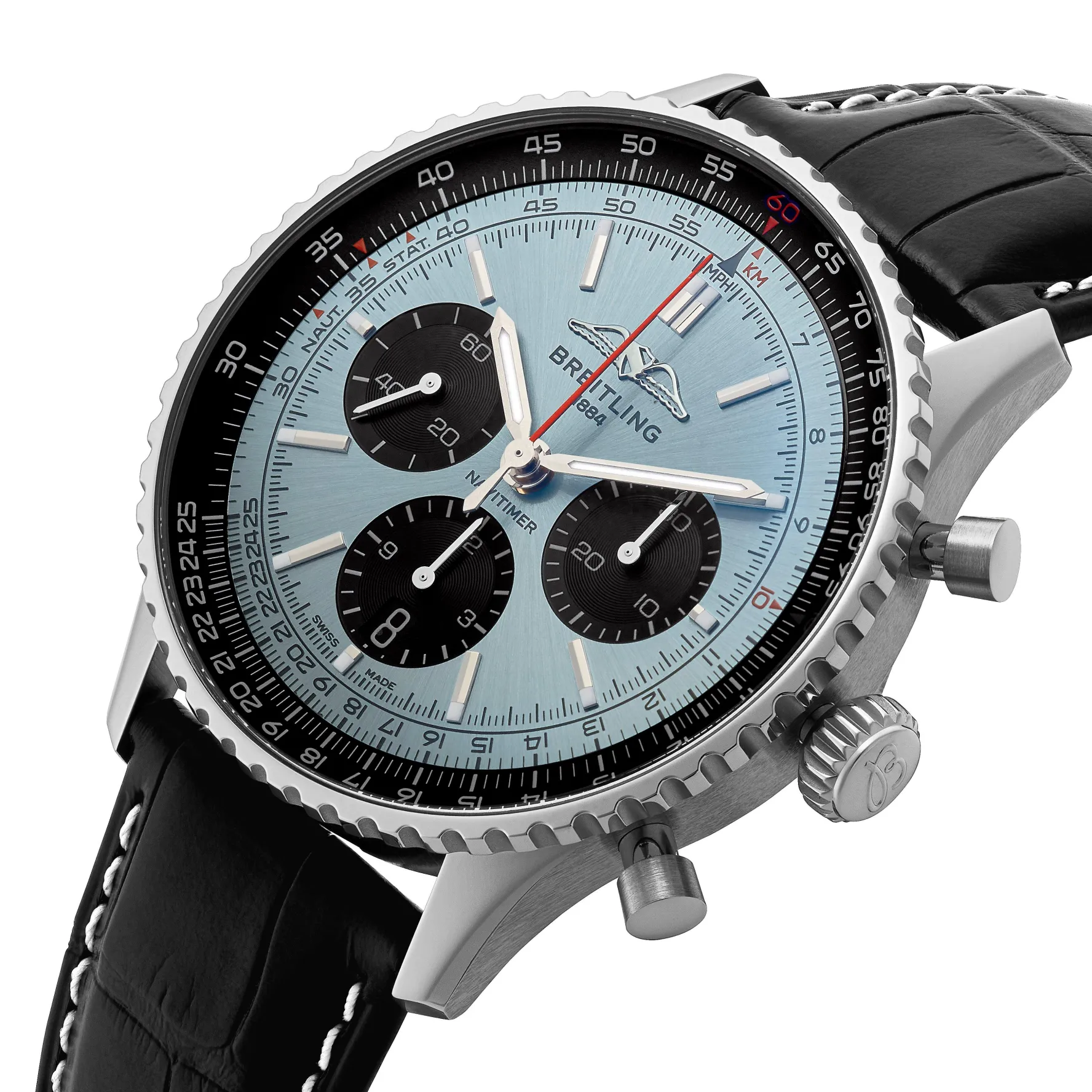 Breitling Navitimer B01 Chronograph 43mm Automatic Men’s Watch