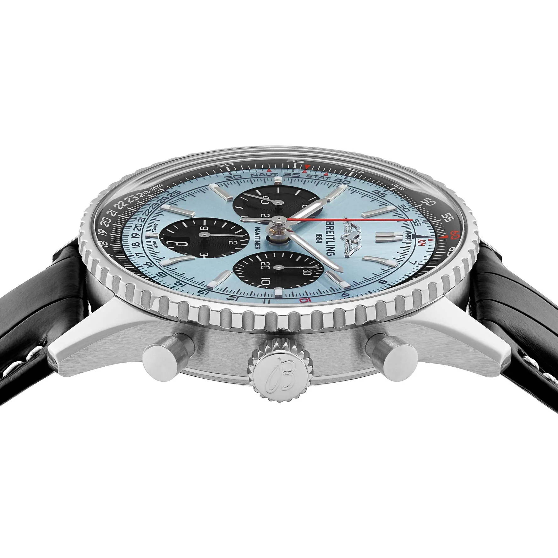 Breitling Navitimer B01 Chronograph 43mm Automatic Men’s Watch