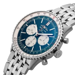 Breitling Navitimer B01 Chronograph 46mm Automatic Men’s Watch