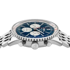 Breitling Navitimer B01 Chronograph 46mm Automatic Men’s Watch