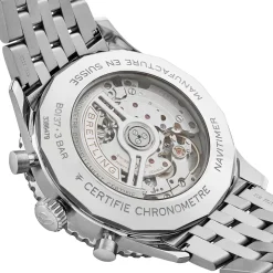 Breitling Navitimer B01 Chronograph 46mm Automatic Men’s Watch