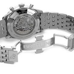 Breitling Navitimer B01 Chronograph 46mm Automatic Men’s Watch