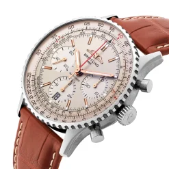 Breitling Navitimer B01 Chronograph 41mm Automatic Men's Watch