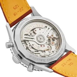 Breitling Navitimer B01 Chronograph 41mm Automatic Men's Watch