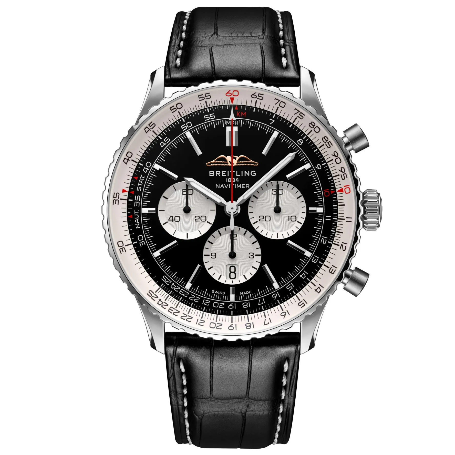 Breitling Navitimer B01 Chronograph 46mm Automatic Men’s Watch
