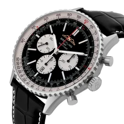 Breitling Navitimer B01 Chronograph 46mm Automatic Men’s Watch