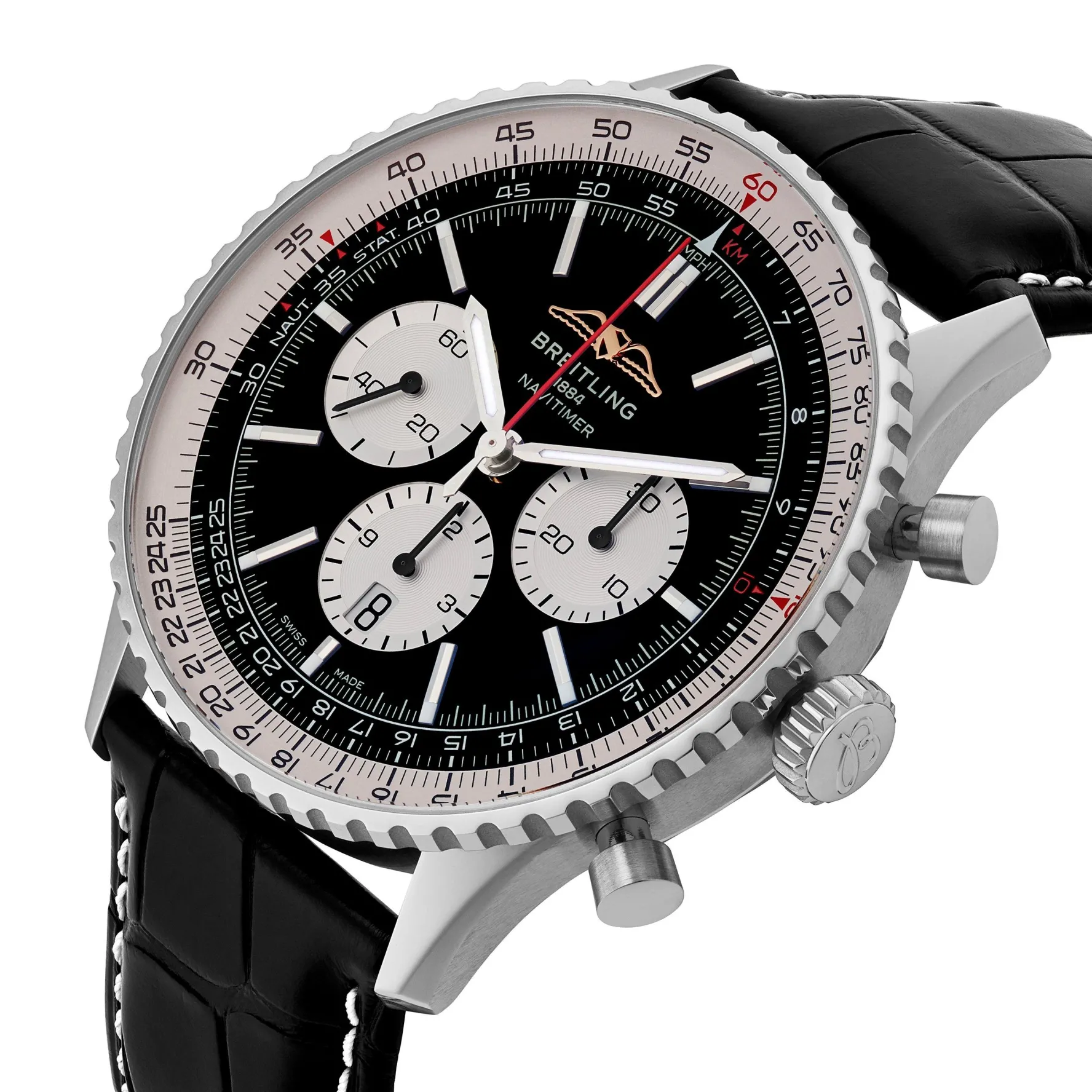 Breitling Navitimer B01 Chronograph 46mm Automatic Men’s Watch