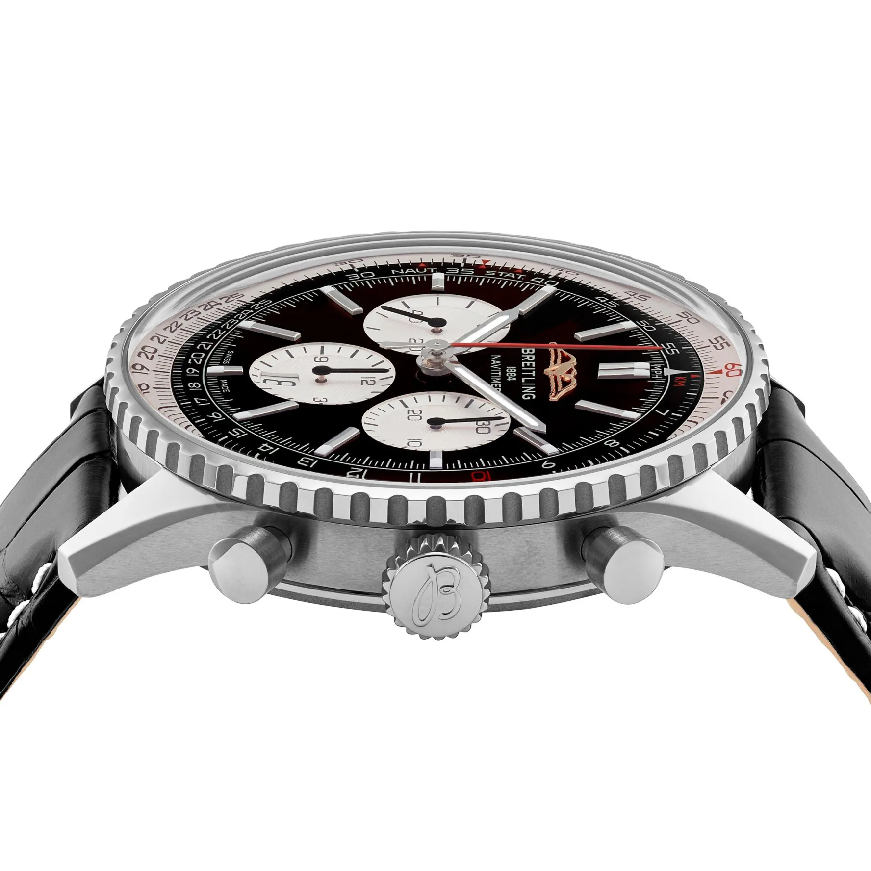 Breitling Navitimer B01 Chronograph 46mm Automatic Men’s Watch