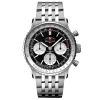 Breitling Navitimer B01 Chronograph 41mm Automatic Watch