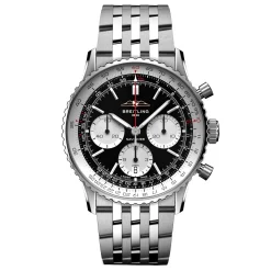Breitling Navitimer B01 Chronograph 41mm Automatic Watch