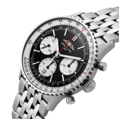 Breitling Navitimer B01 Chronograph 41mm Automatic Watch