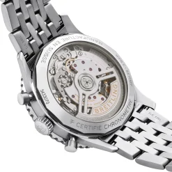 Breitling Navitimer B01 Chronograph 41mm Automatic Watch