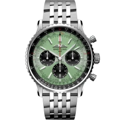 Breitling Navitimer B01 Chronograph 43mm Automatic Men’s Watch