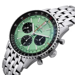 Breitling Navitimer B01 Chronograph 43mm Automatic Men’s Watch