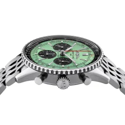 Breitling Navitimer B01 Chronograph 43mm Automatic Men’s Watch