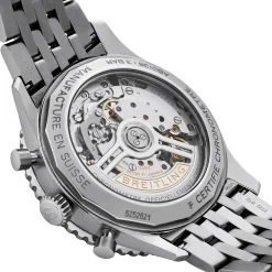Breitling Navitimer B01 Chronograph 43mm Automatic Men’s Watch