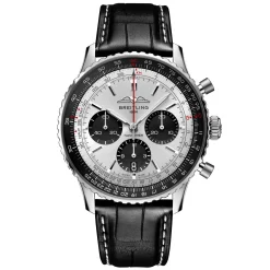 Breitling Navitimer B01 Chronograph 43mm Automatic Men’s Watch