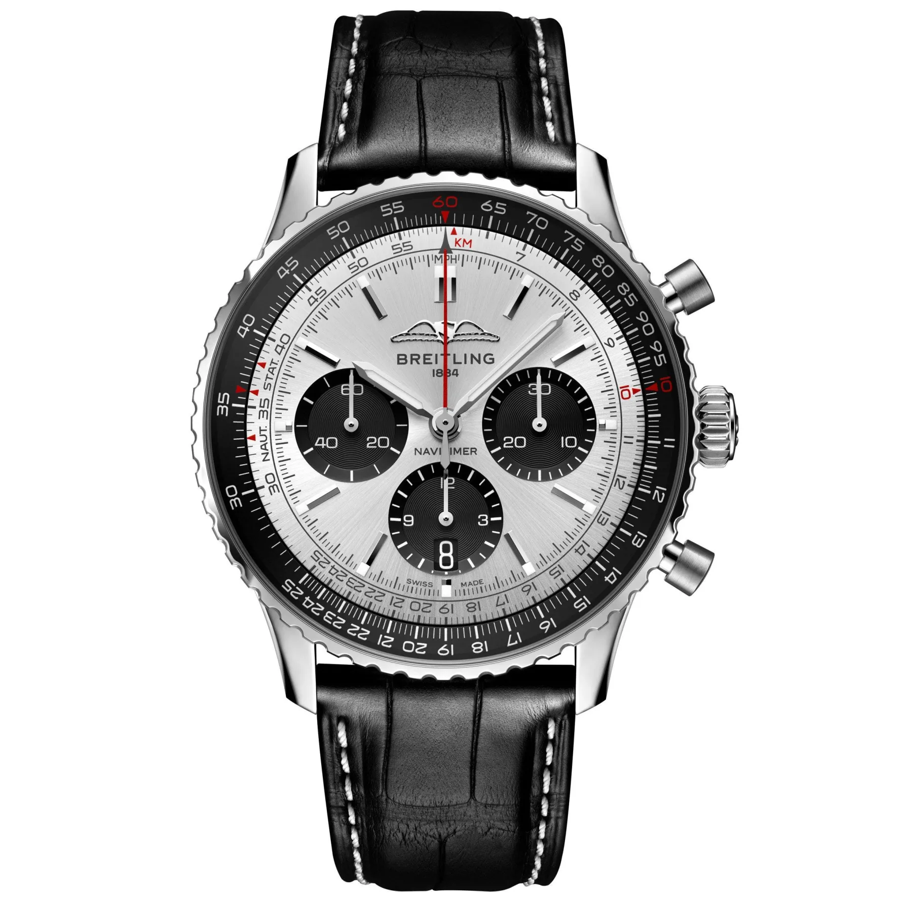Breitling Navitimer B01 Chronograph 43mm Automatic Men’s Watch