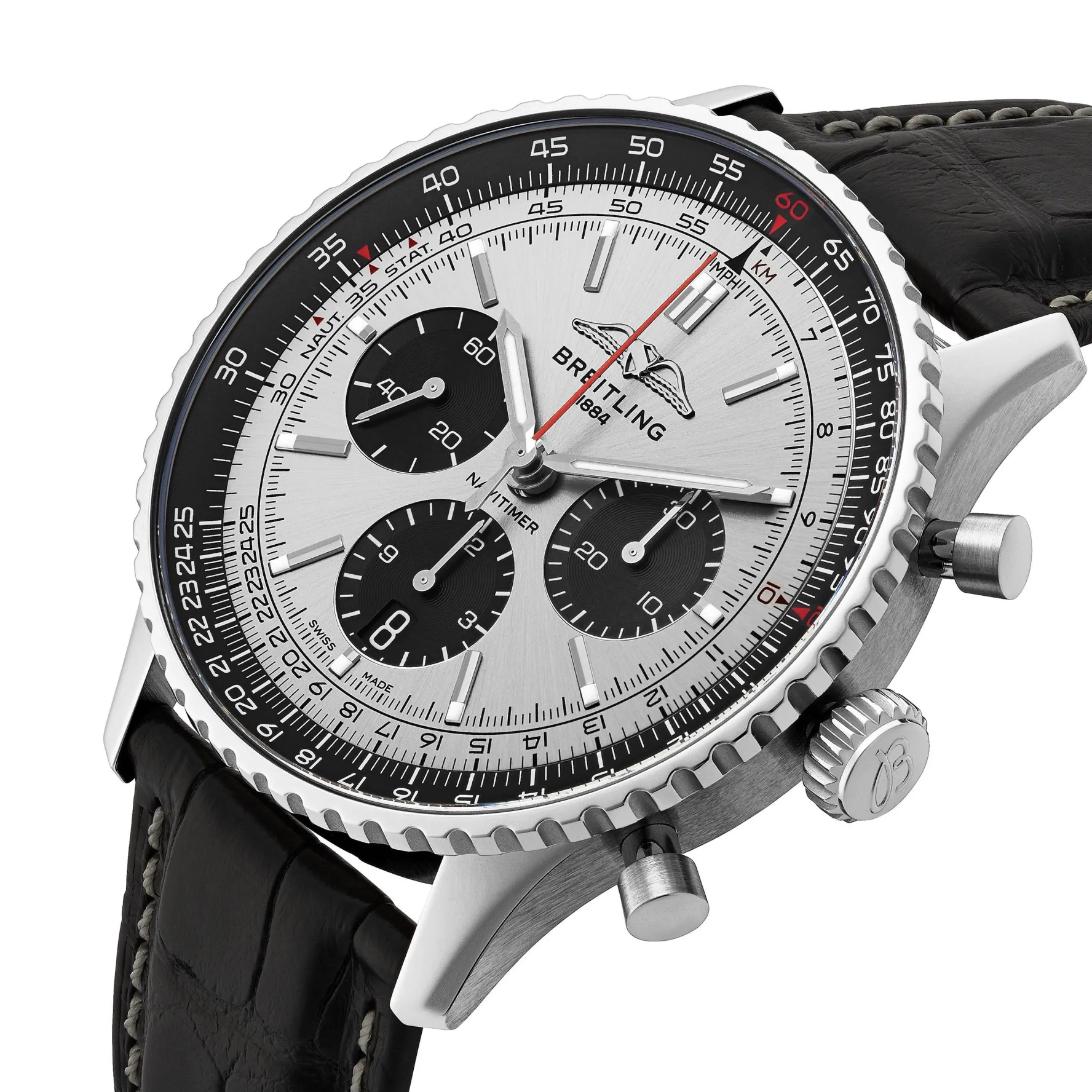 Breitling Navitimer B01 Chronograph 43mm Automatic Men’s Watch