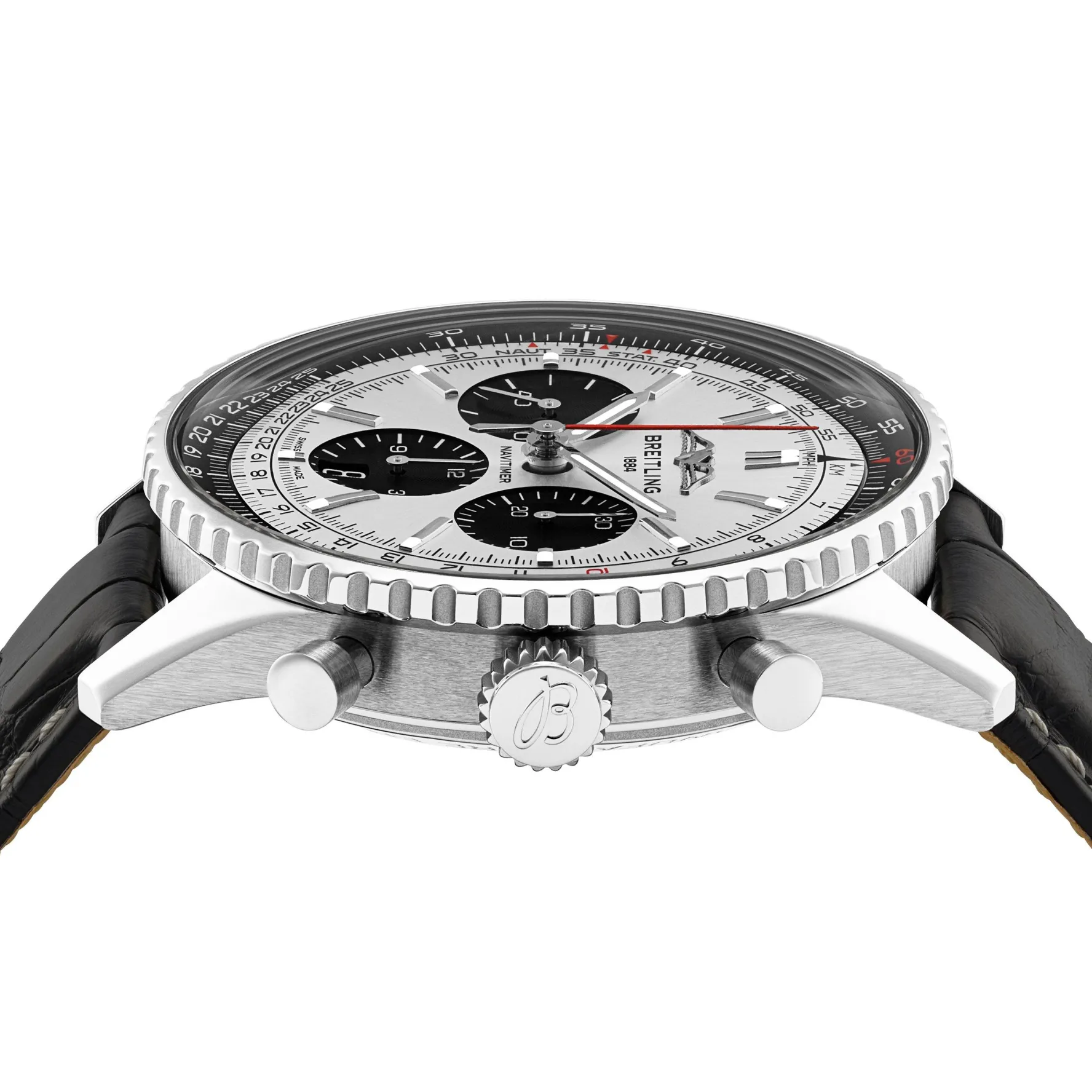 Breitling Navitimer B01 Chronograph 43mm Automatic Men’s Watch