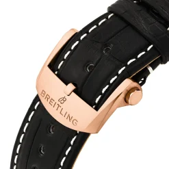 Breitling Navitimer B01 Chronograph 46mm 18ct Rose Gold Automatic Men’s Watch