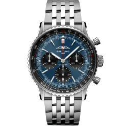 Breitling Navitimer B01 Chronograph 41mm Automatic Men’s Watch