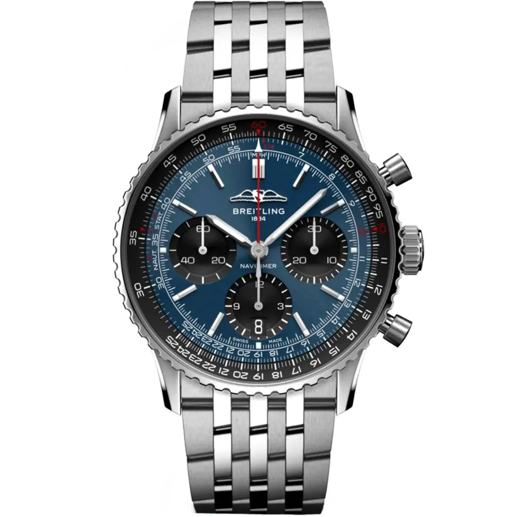 Breitling Navitimer B01 Chronograph 41mm Automatic Men’s Watch
