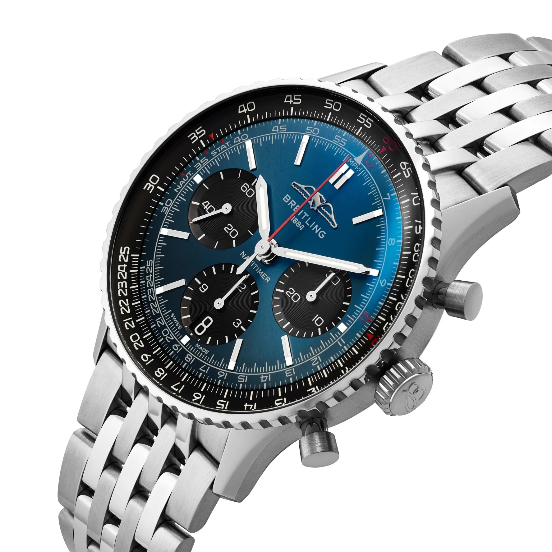 Breitling Navitimer B01 Chronograph 41mm Automatic Men’s Watch