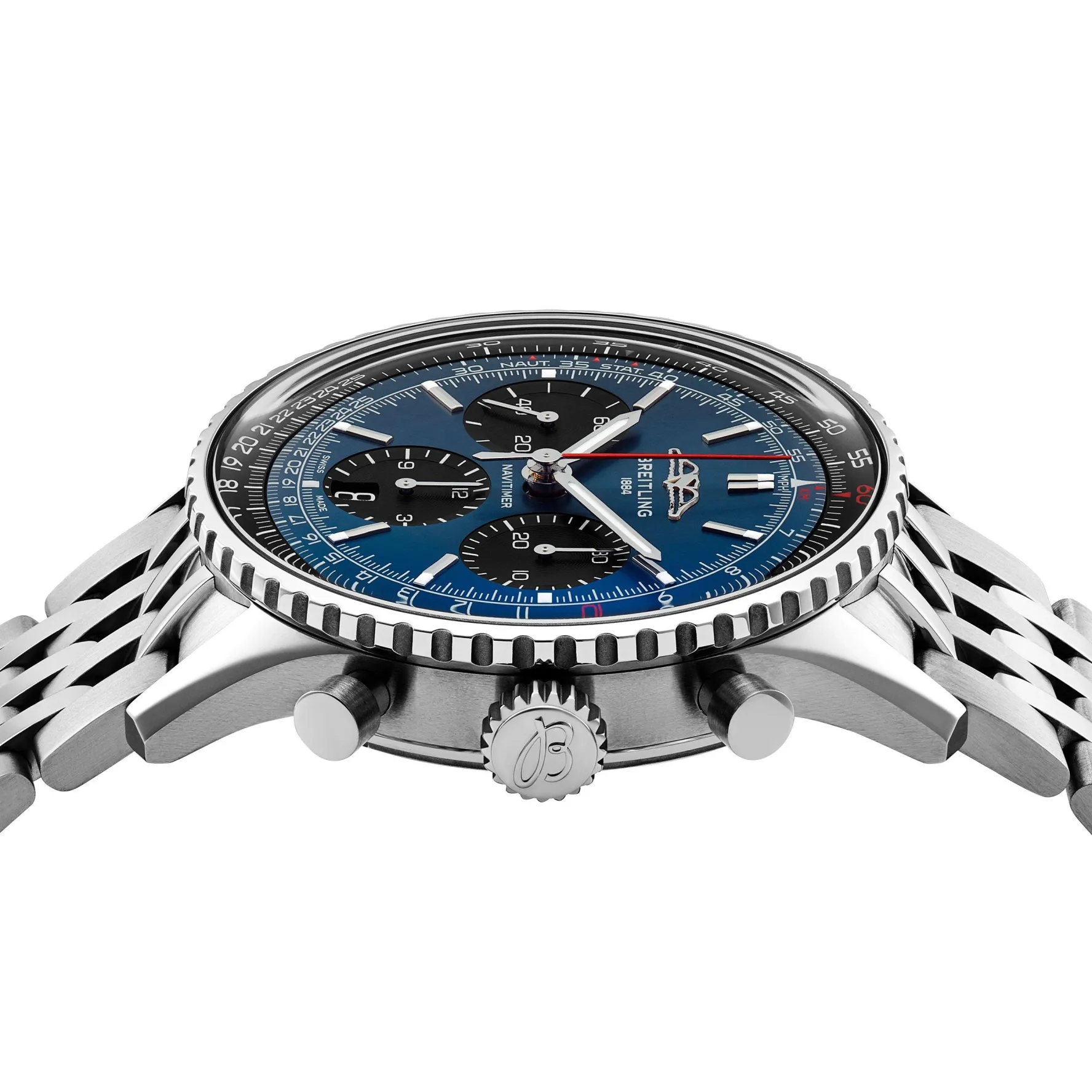 Breitling Navitimer B01 Chronograph 41mm Automatic Men’s Watch