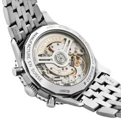 Breitling Navitimer B01 Chronograph 41mm Automatic Men’s Watch