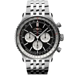 Breitling Navitimer B01 Chronograph 46mm Automatic Men’s Watch
